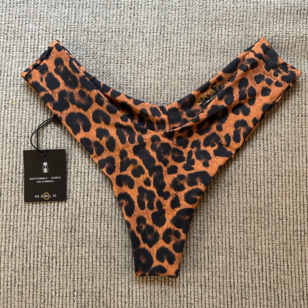 Skatie Mandi Bottom-Ravello
